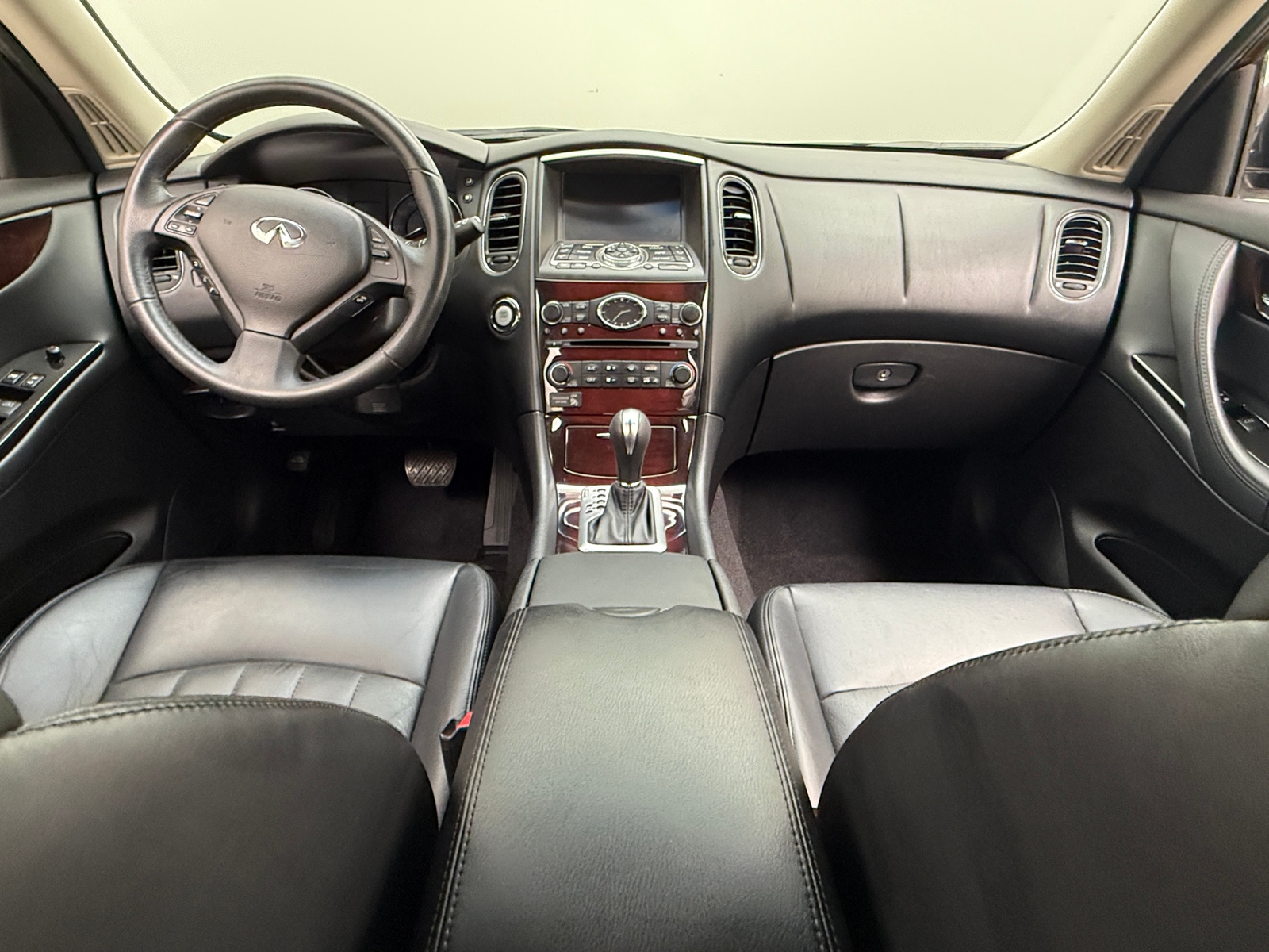 Thumbnail: 2014 INFINITI QX50 - 2