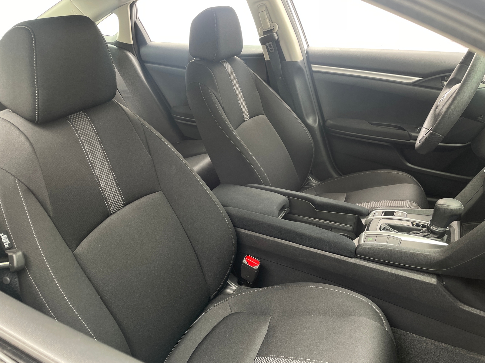 Thumbnail: 2019 Honda Civic - 2