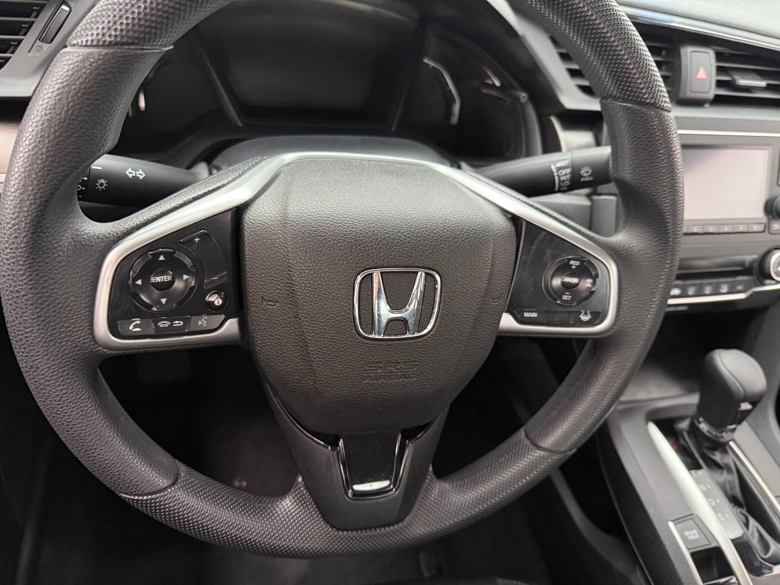 Thumbnail: 2019 Honda Civic - 5