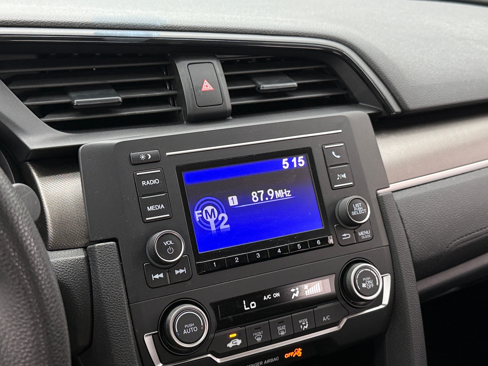Thumbnail: 2019 Honda Civic - 4