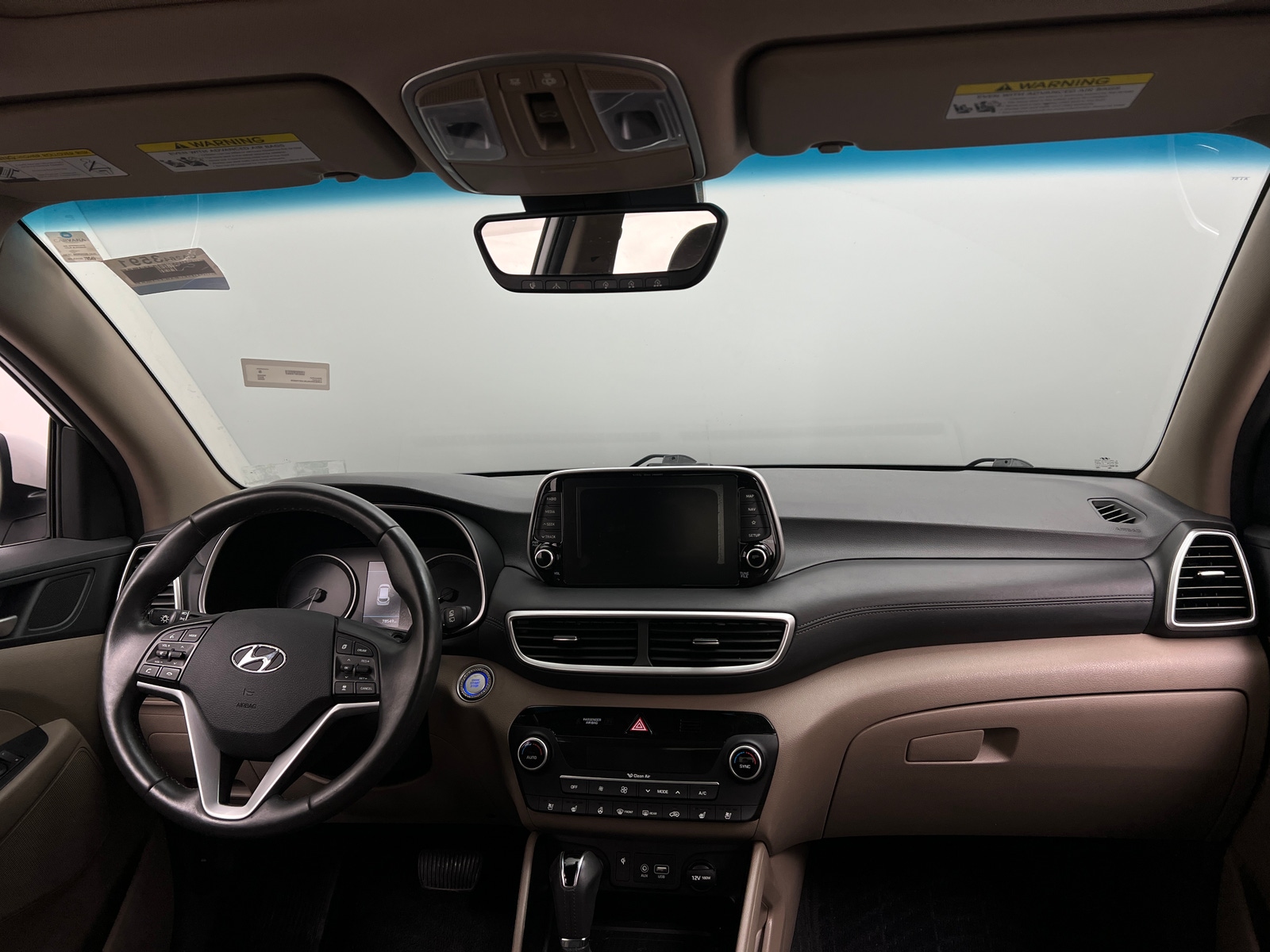 Thumbnail: 2020 Hyundai Tucson - 2