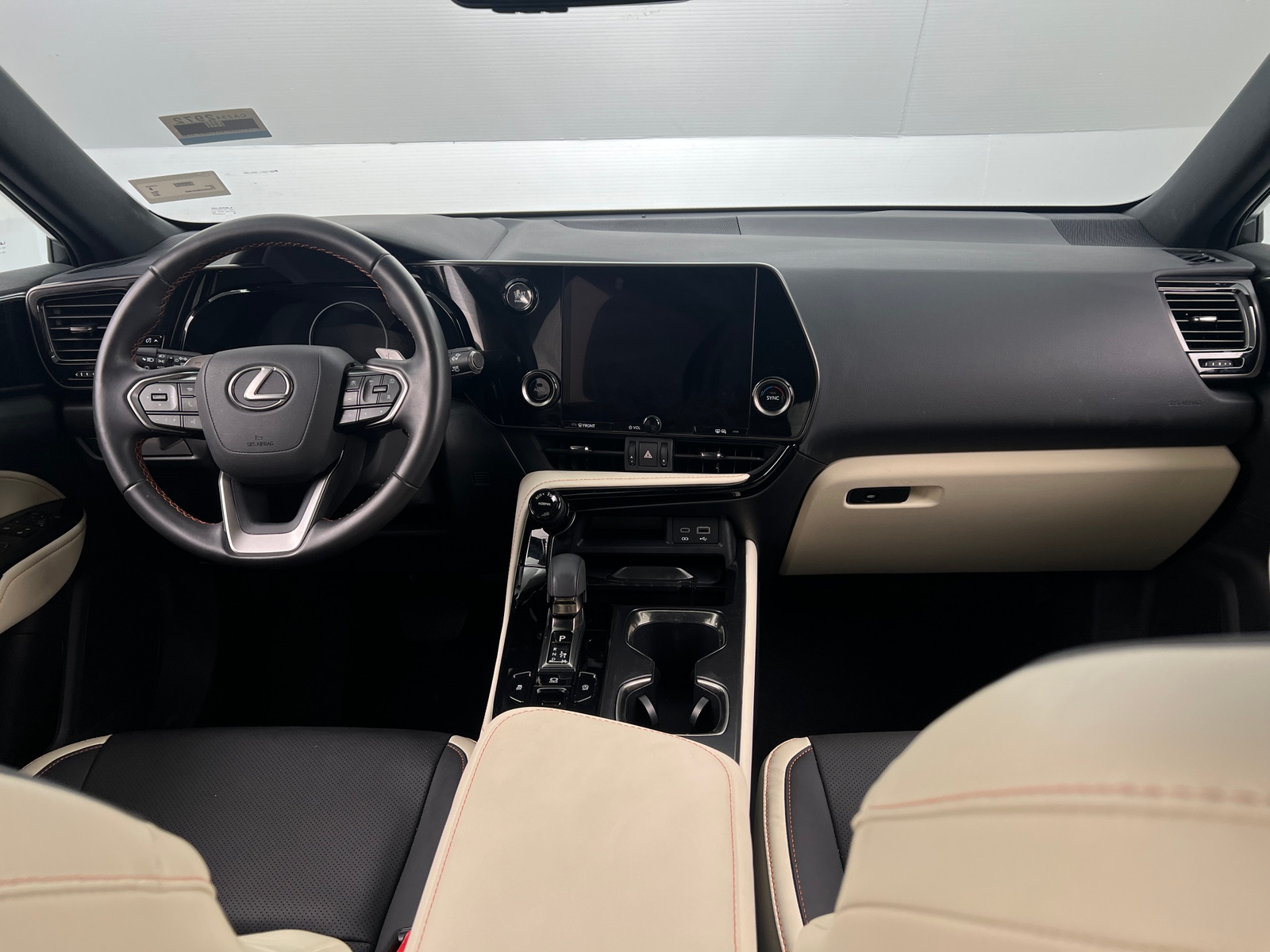 Thumbnail: 2024 Lexus NX - 2