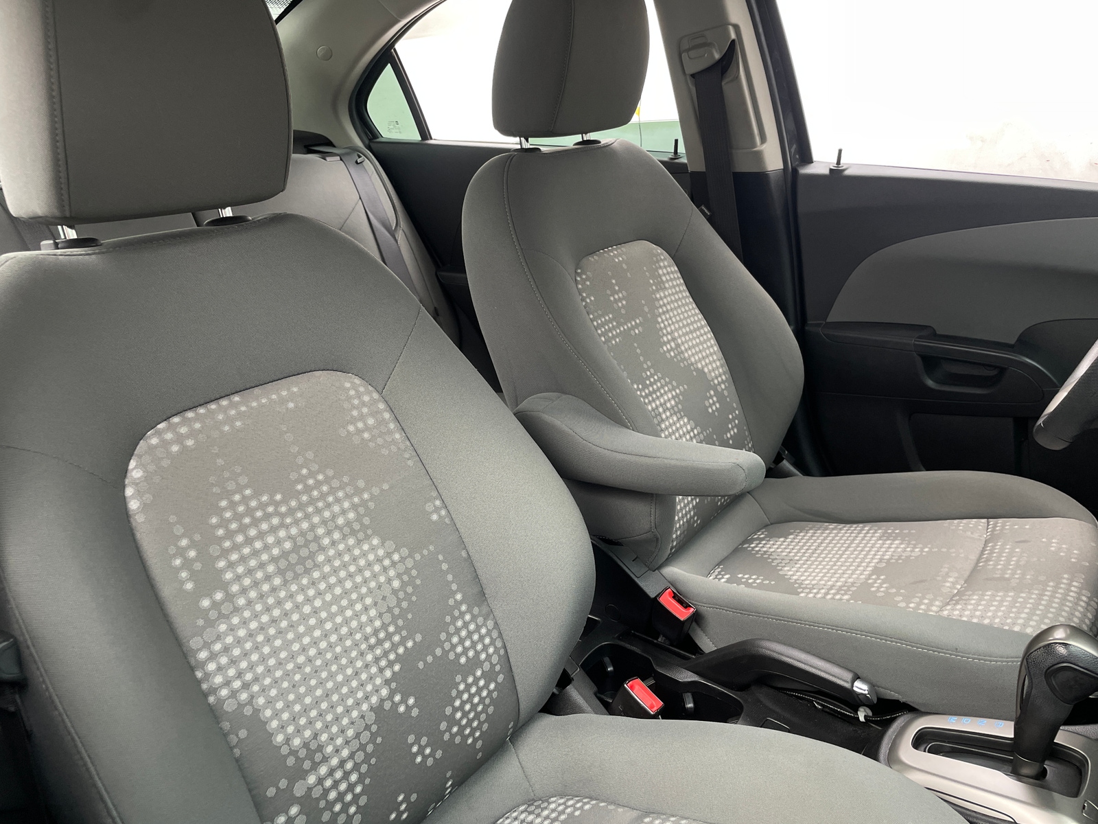 Thumbnail: 2016 Chevrolet Sonic - 2