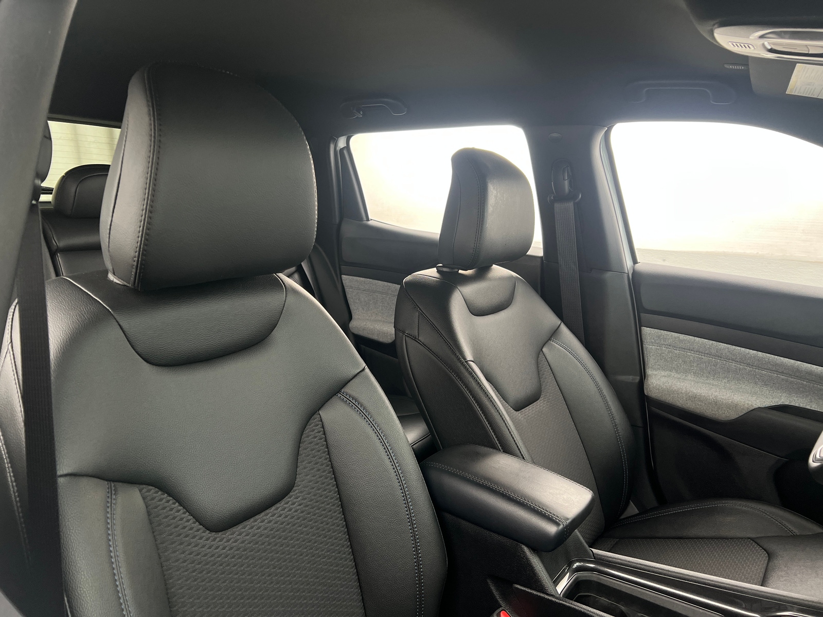 Thumbnail: 2024 Jeep Compass - 2