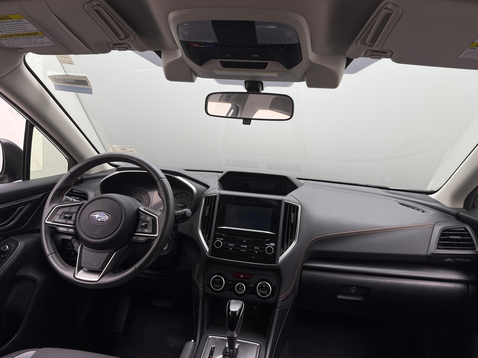 Thumbnail: 2021 Subaru Crosstrek - 3