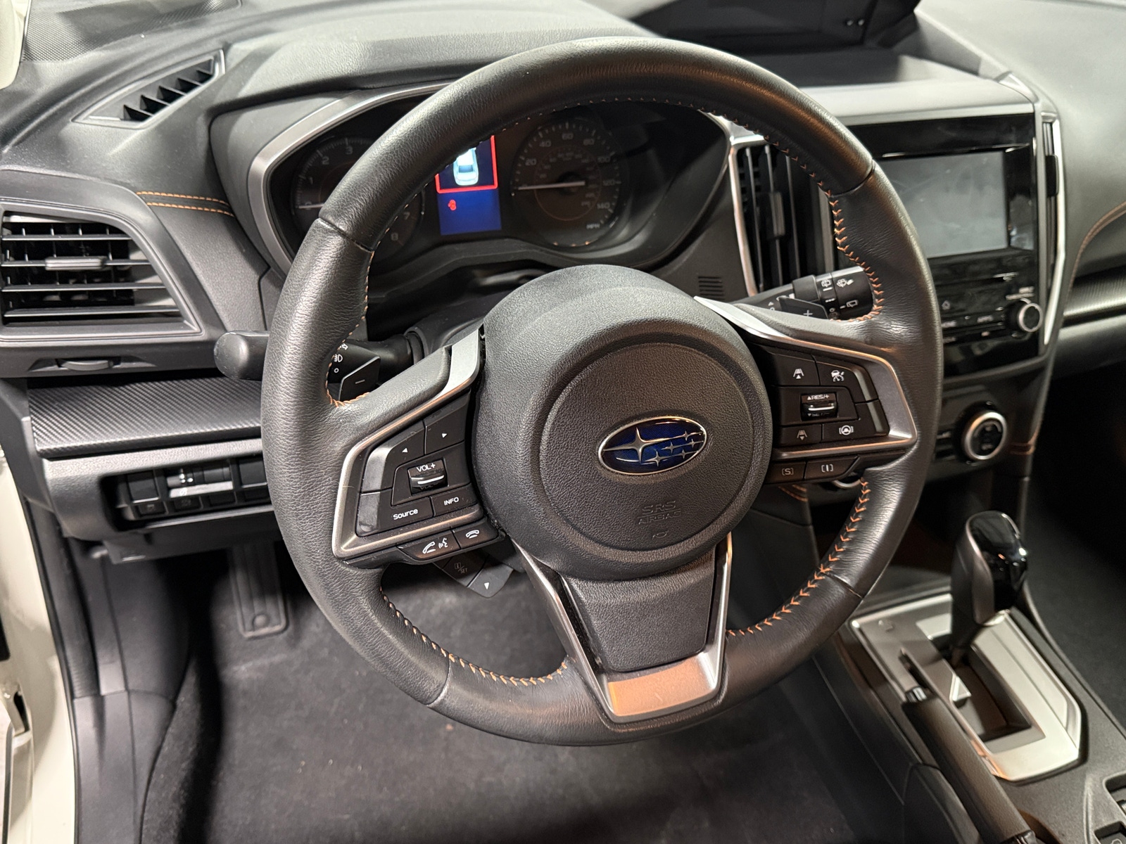 Thumbnail: 2021 Subaru Crosstrek - 5