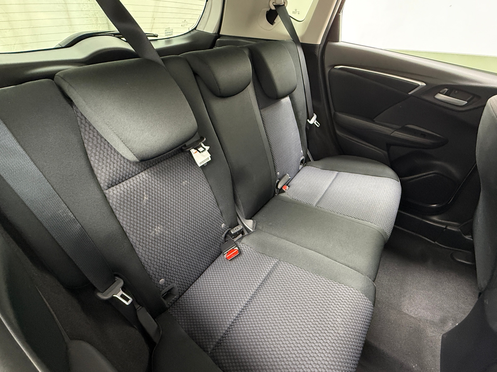 Thumbnail: 2020 Honda Fit - 6