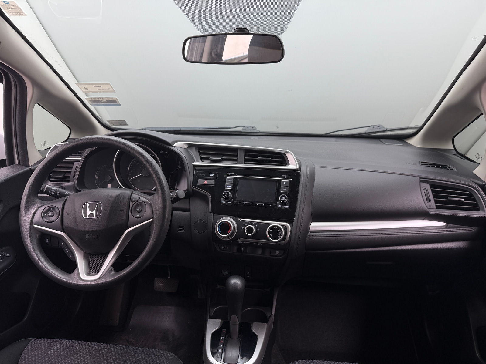 Thumbnail: 2020 Honda Fit - 3