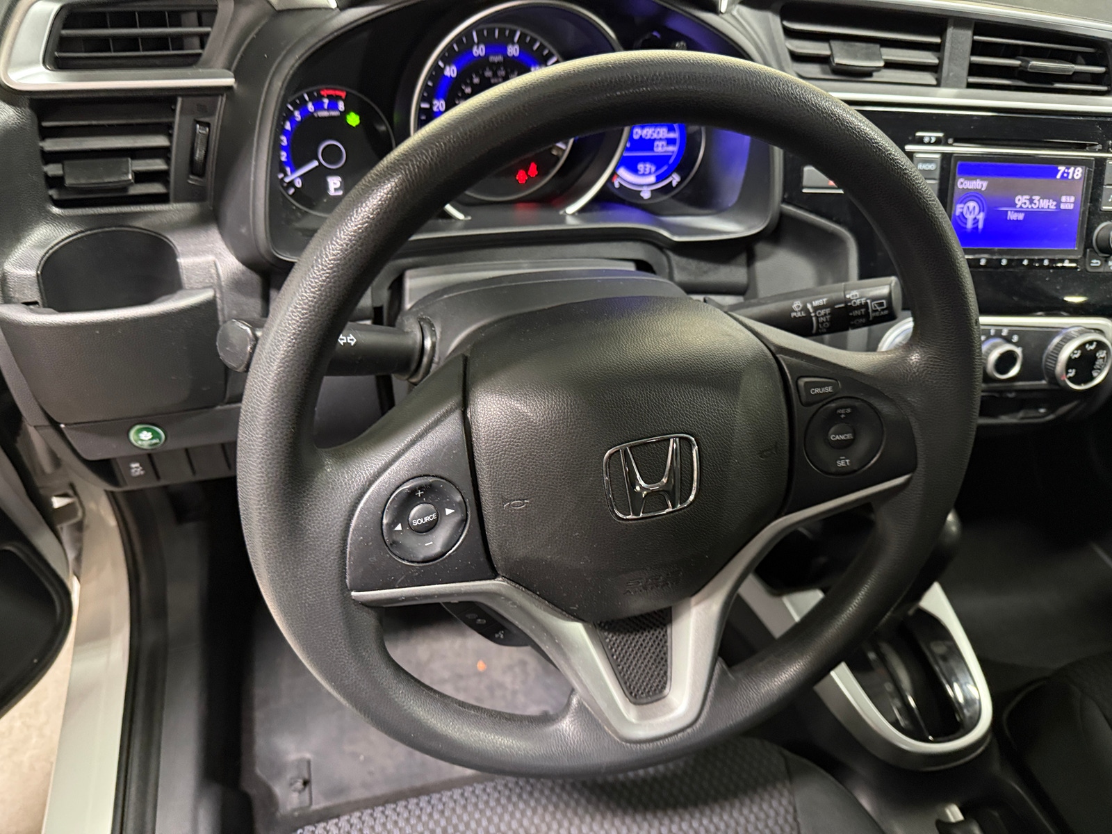 Thumbnail: 2020 Honda Fit - 5