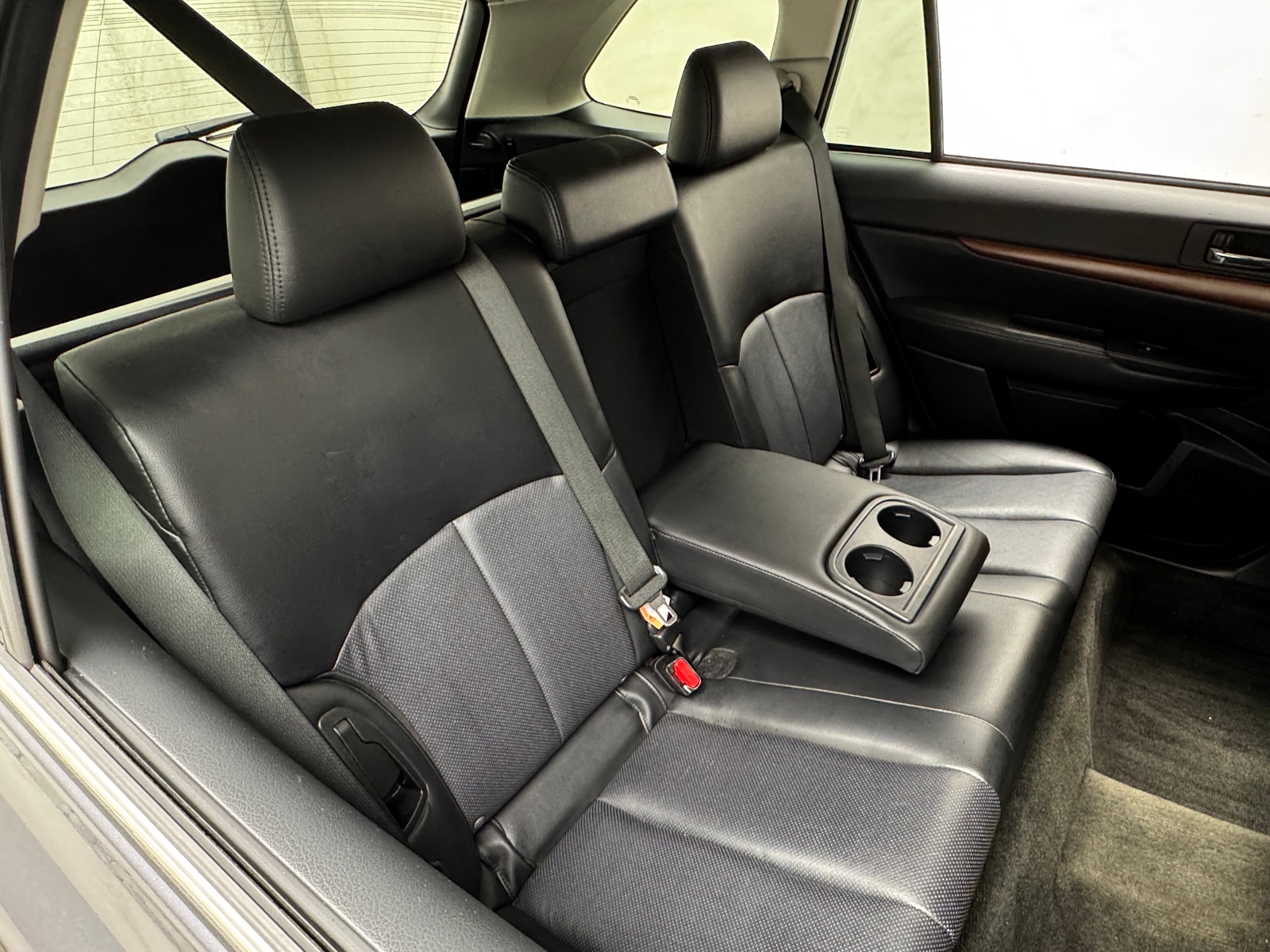 Thumbnail: 2013 Subaru Outback - 5