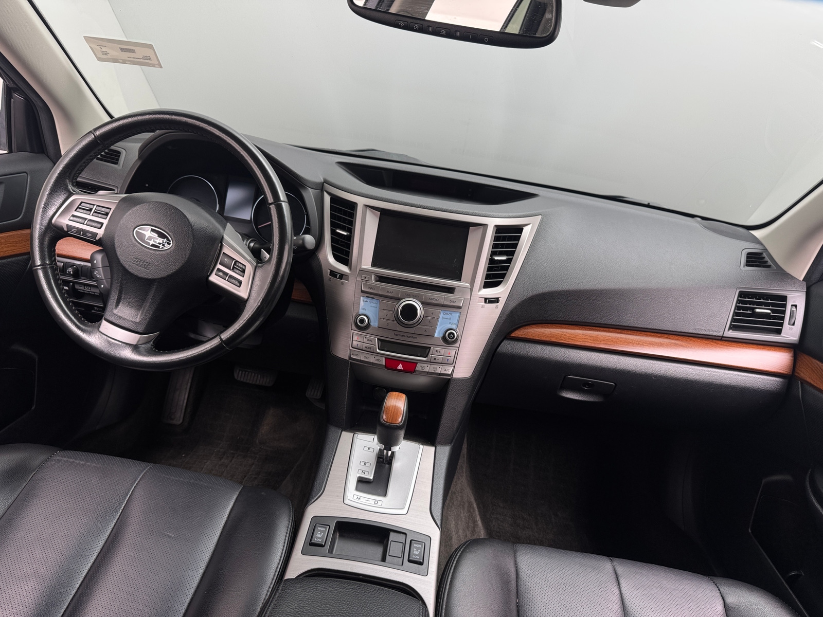 Thumbnail: 2013 Subaru Outback - 2