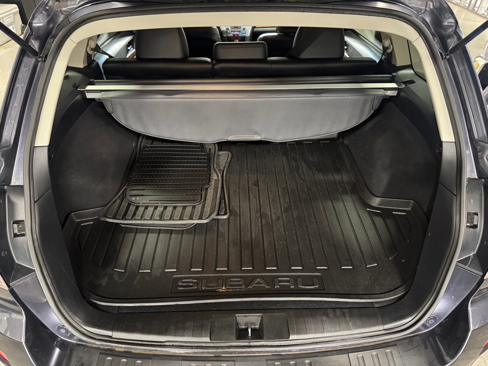 Thumbnail: 2013 Subaru Outback - 6