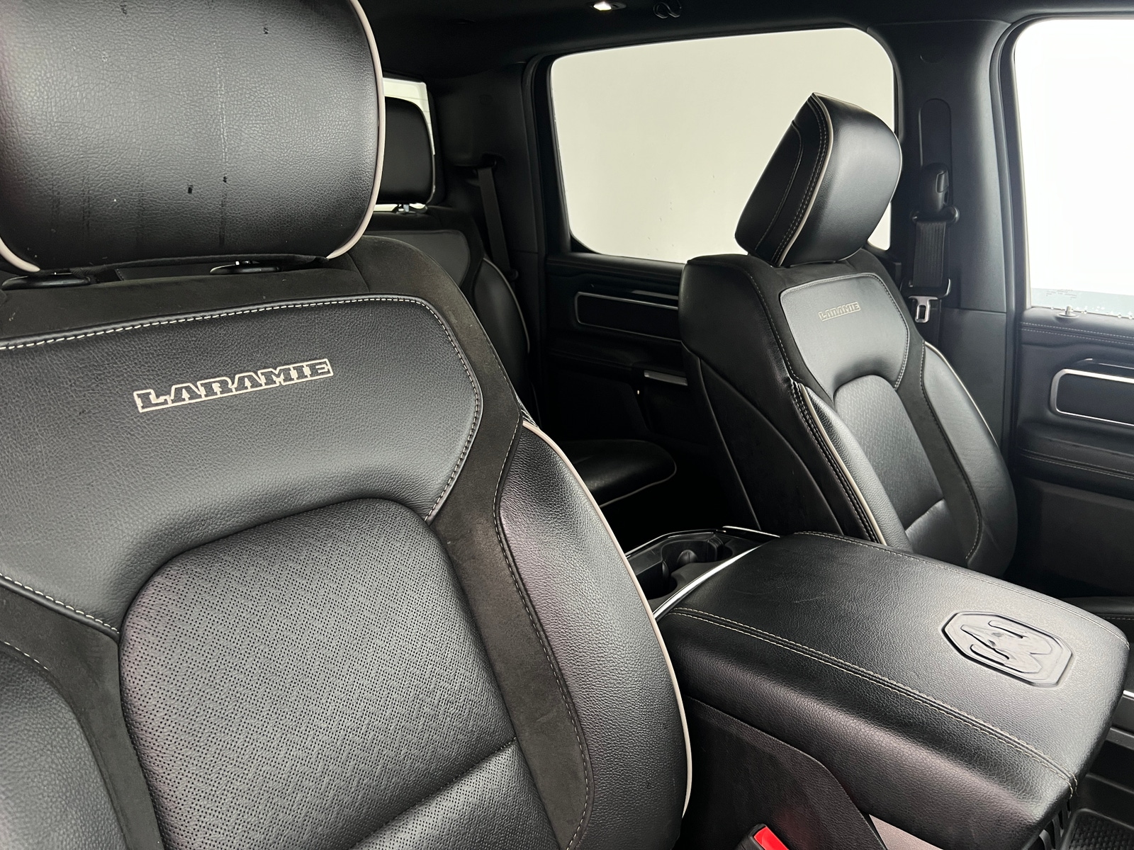 Thumbnail: 2020 RAM 1500 - 2