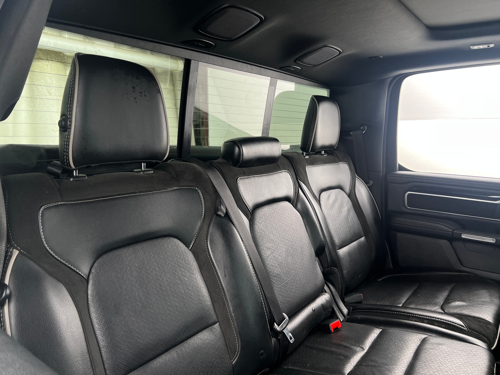 Thumbnail: 2020 RAM 1500 - 6