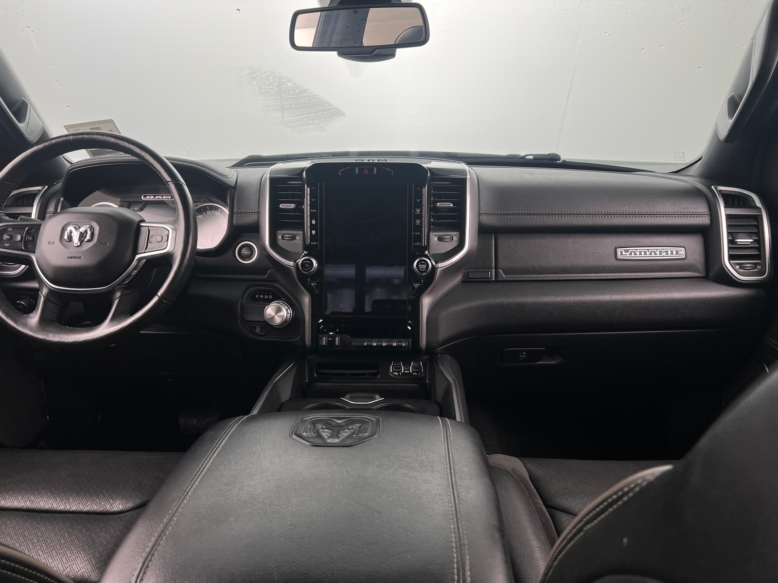 Thumbnail: 2020 RAM 1500 - 3