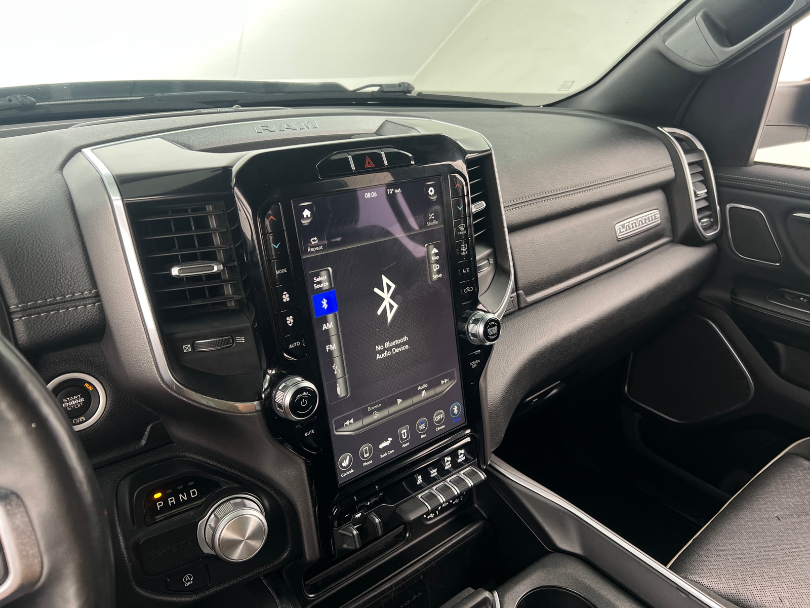 Thumbnail: 2020 RAM 1500 - 4