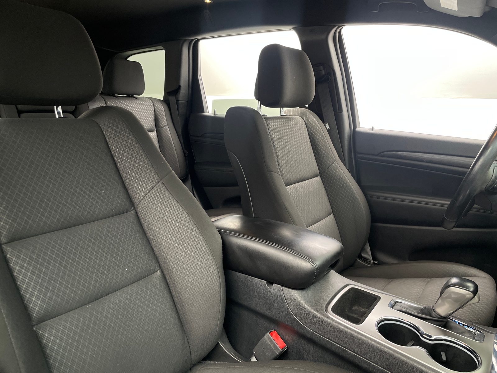 Thumbnail: 2020 Jeep Grand Cherokee - 2