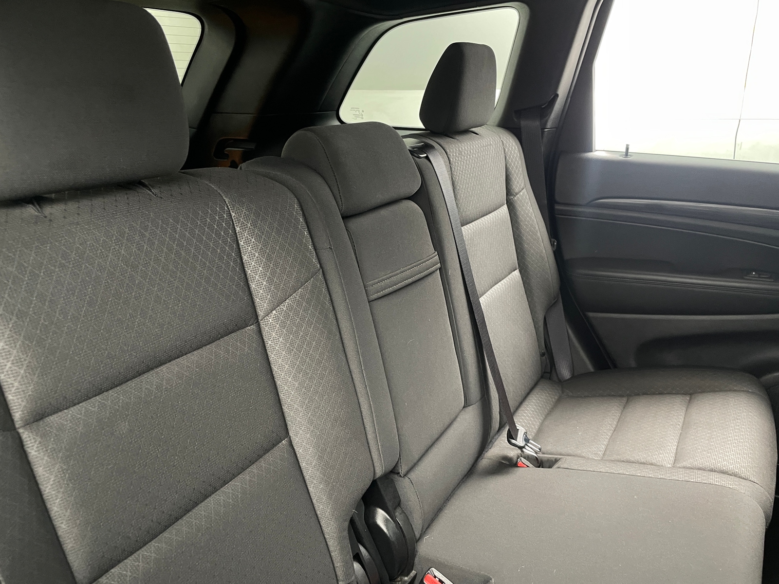 Thumbnail: 2020 Jeep Grand Cherokee - 6
