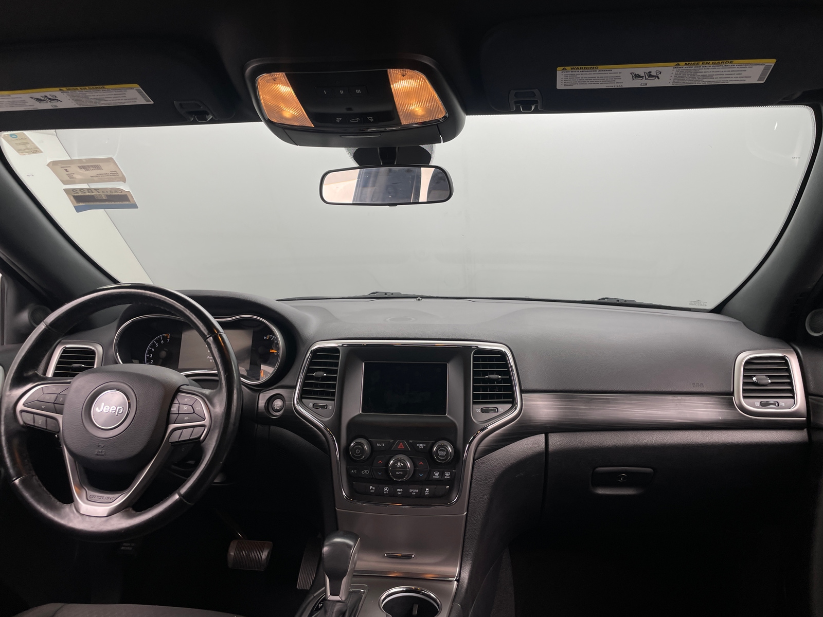 Thumbnail: 2020 Jeep Grand Cherokee - 3