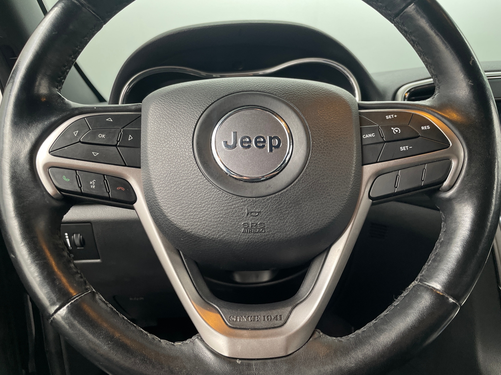 Thumbnail: 2020 Jeep Grand Cherokee - 5