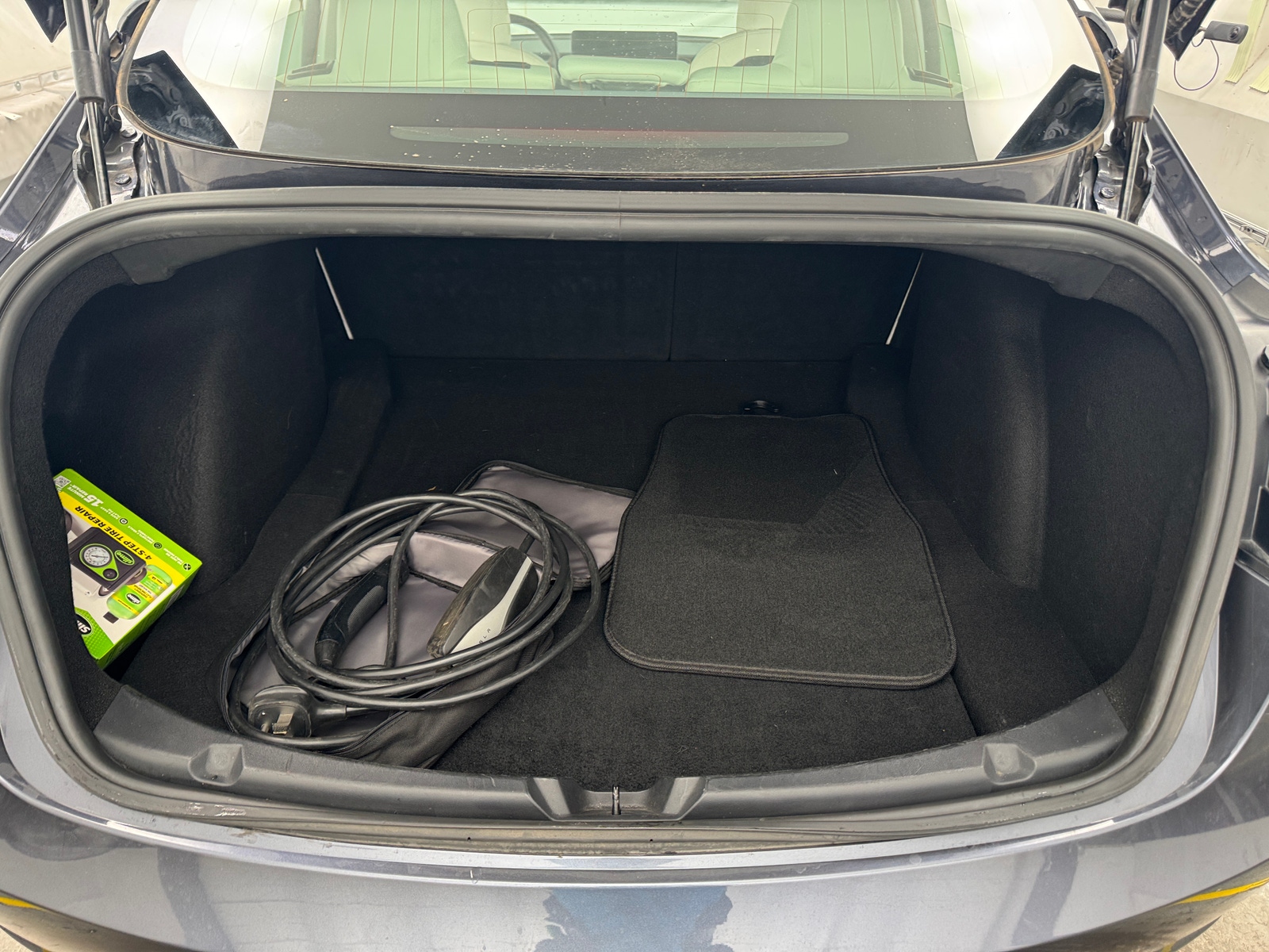 Thumbnail: 2019 Tesla Model 3 - 6