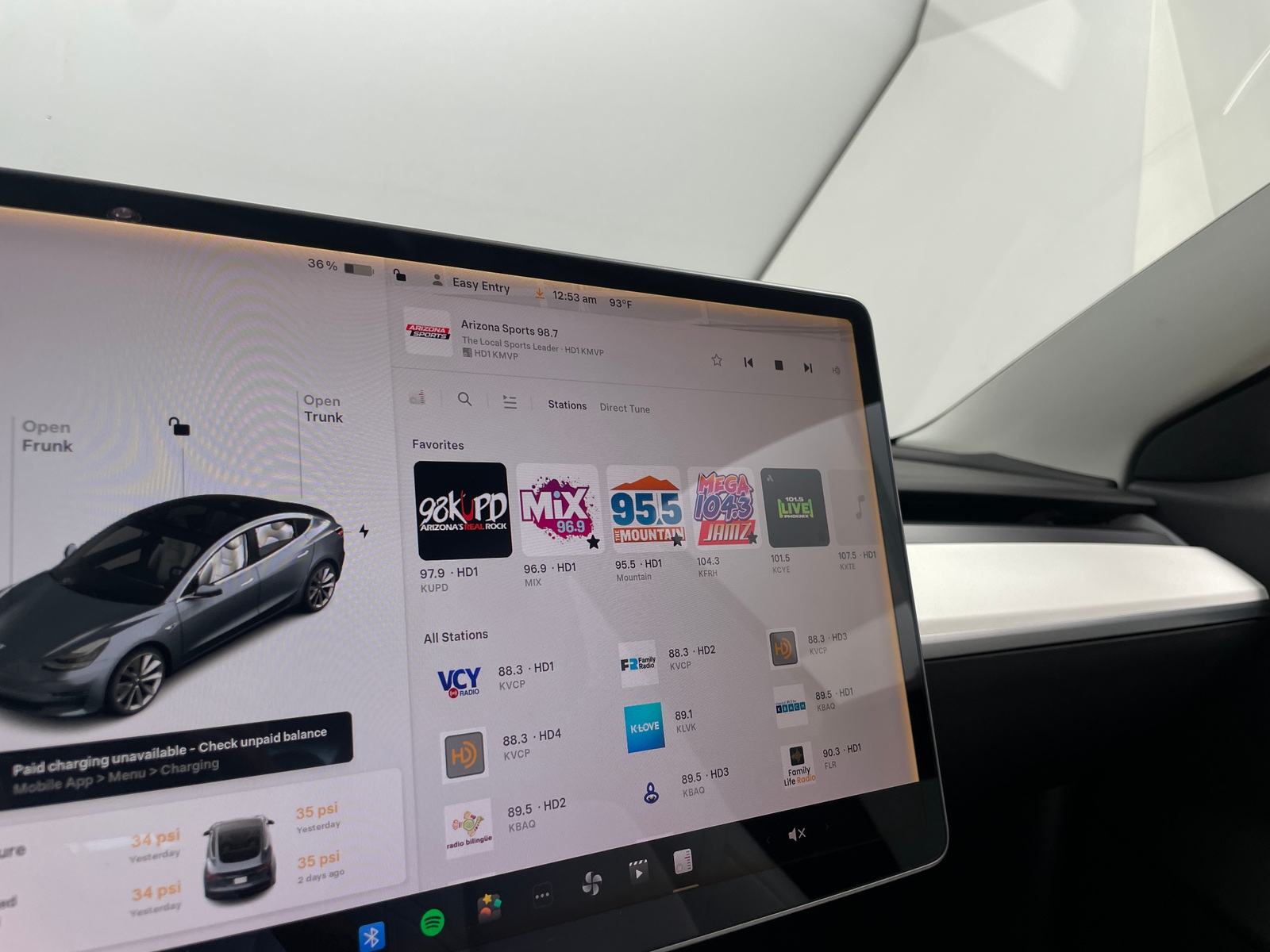 Thumbnail: 2019 Tesla Model 3 - 3