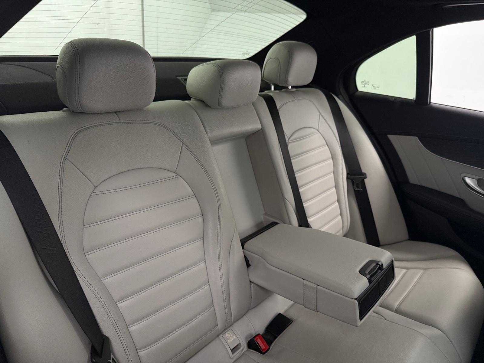 Thumbnail: 2017 Mercedes-Benz C-Class - 5