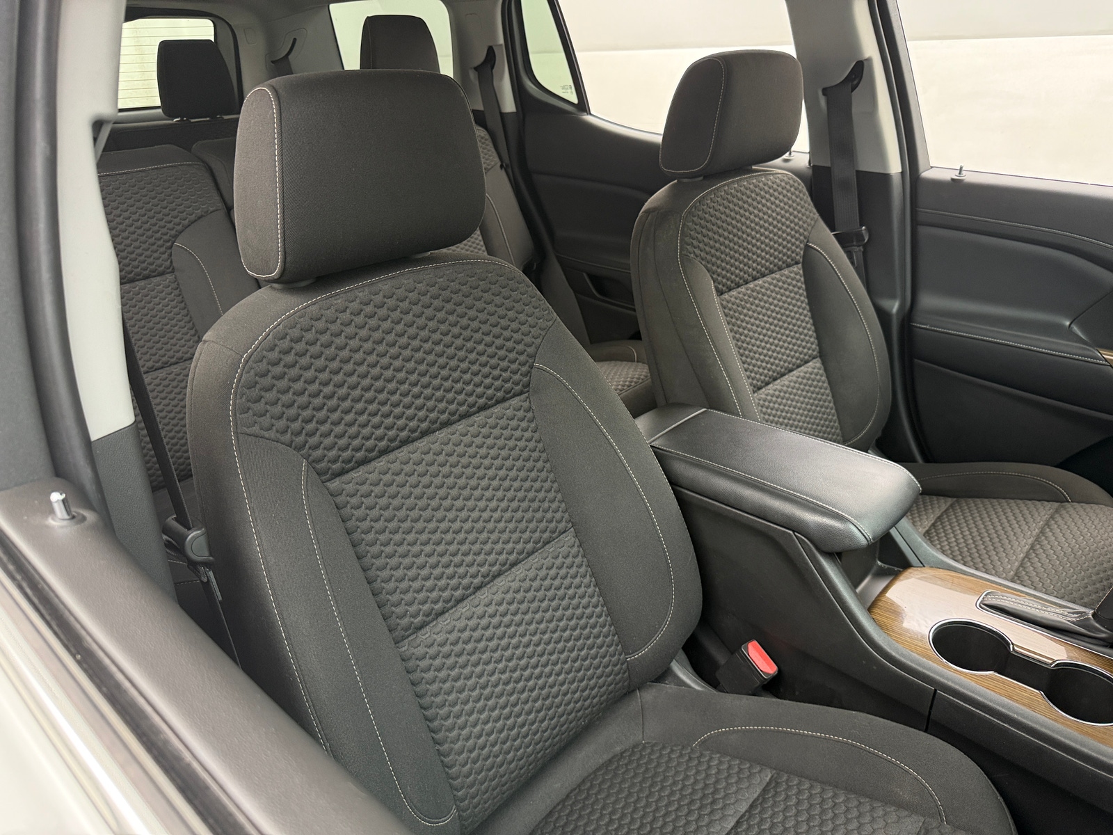 Thumbnail: 2019 GMC Acadia - 2