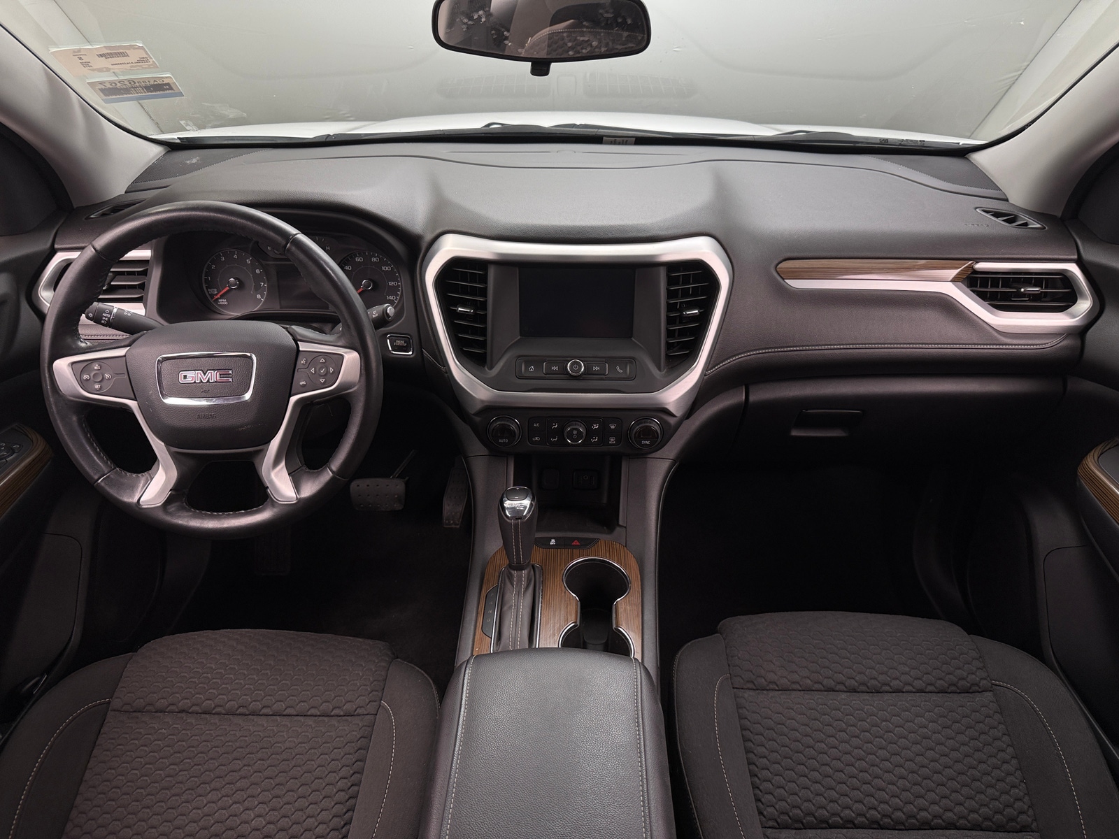 Thumbnail: 2019 GMC Acadia - 3