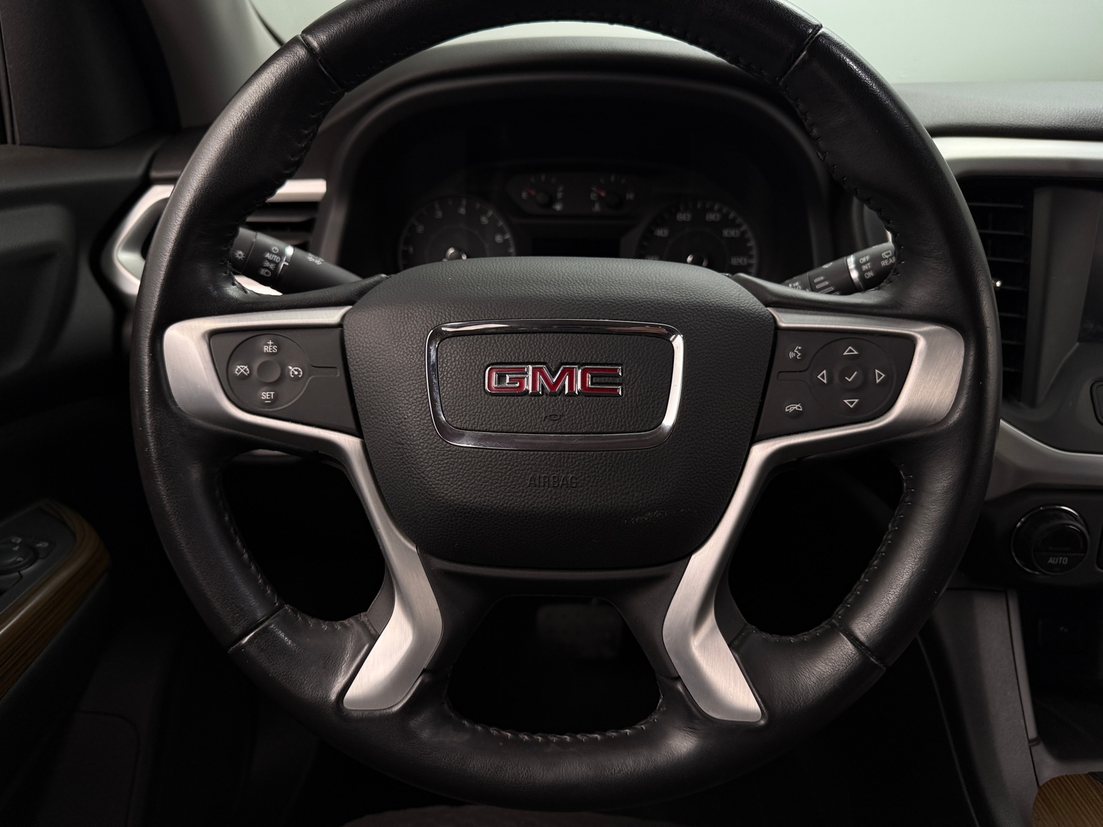 Thumbnail: 2019 GMC Acadia - 5