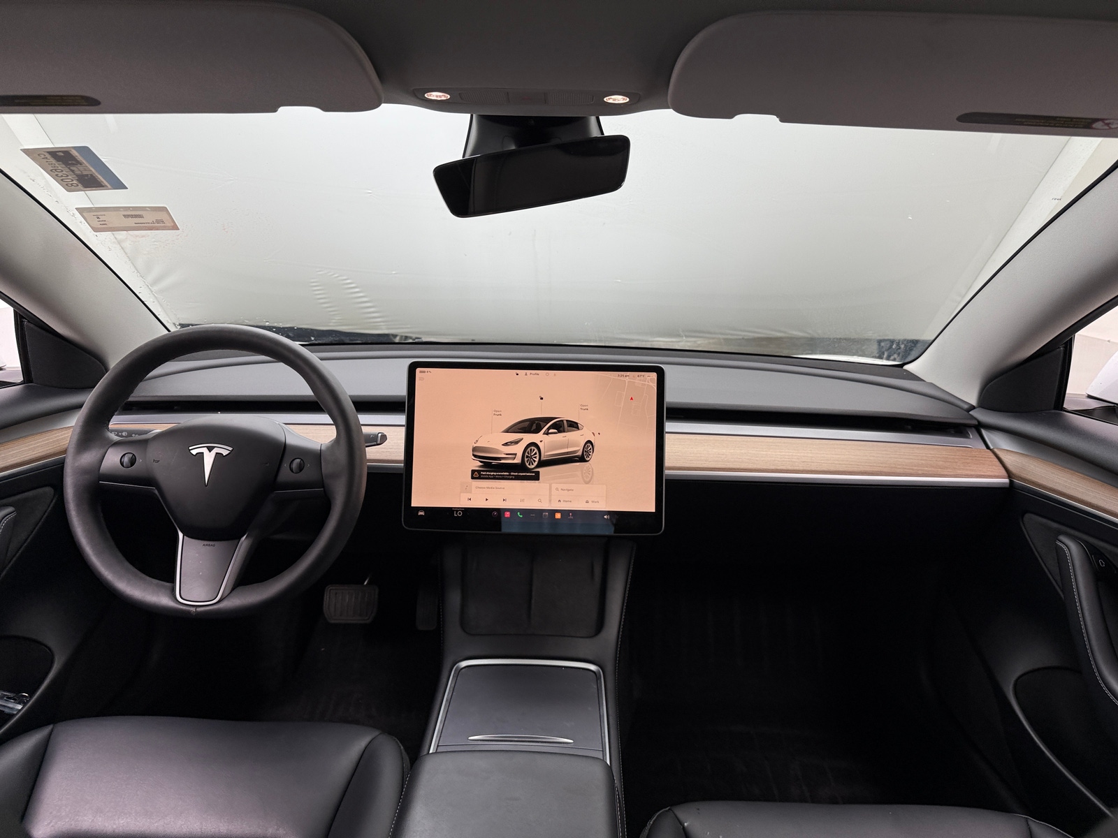 Thumbnail: 2023 Tesla Model 3 - 2