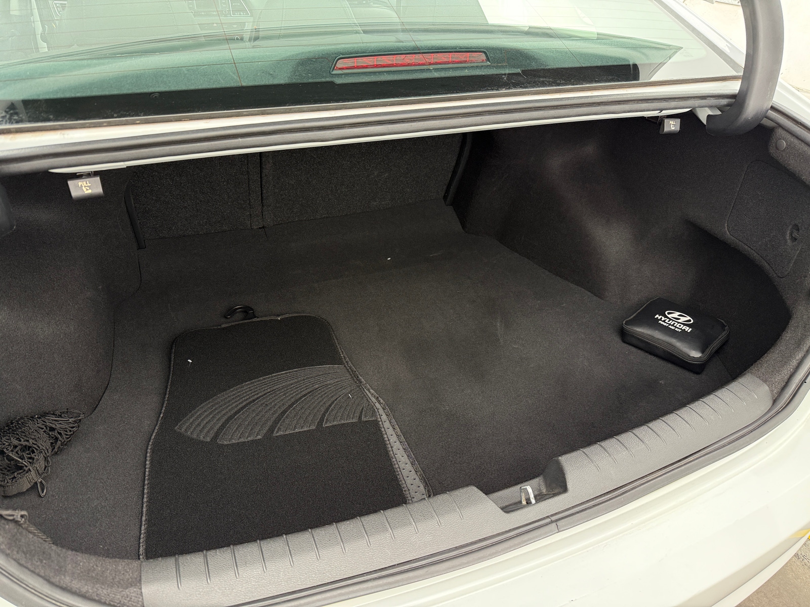 Thumbnail: 2015 Hyundai Sonata - 7