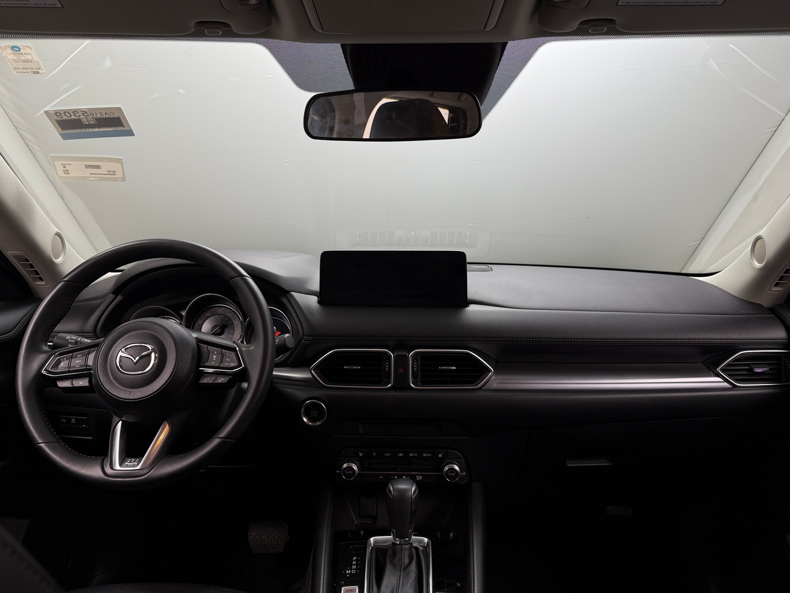 Thumbnail: 2023 Mazda CX-5 - 2