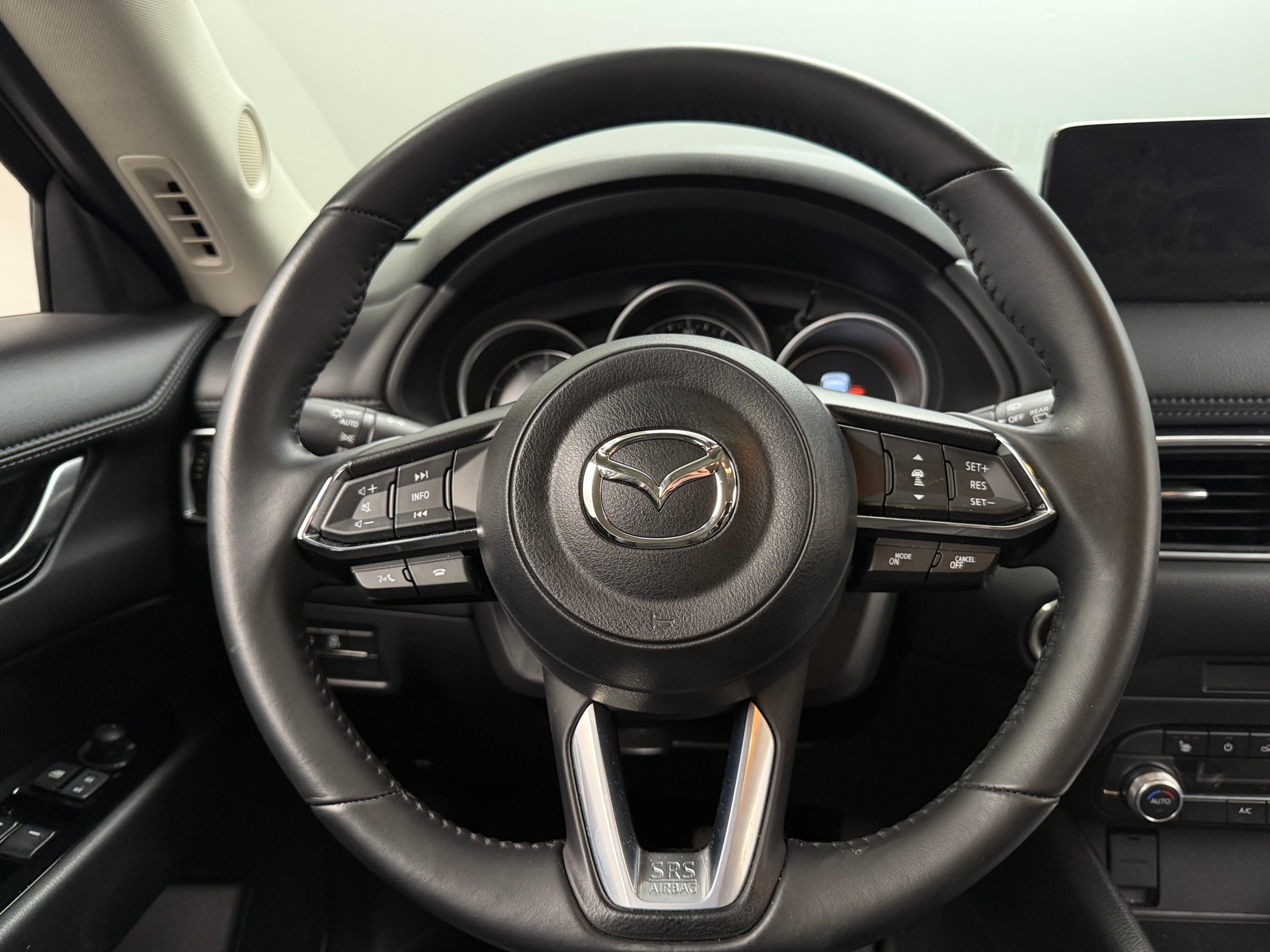Thumbnail: 2023 Mazda CX-5 - 4