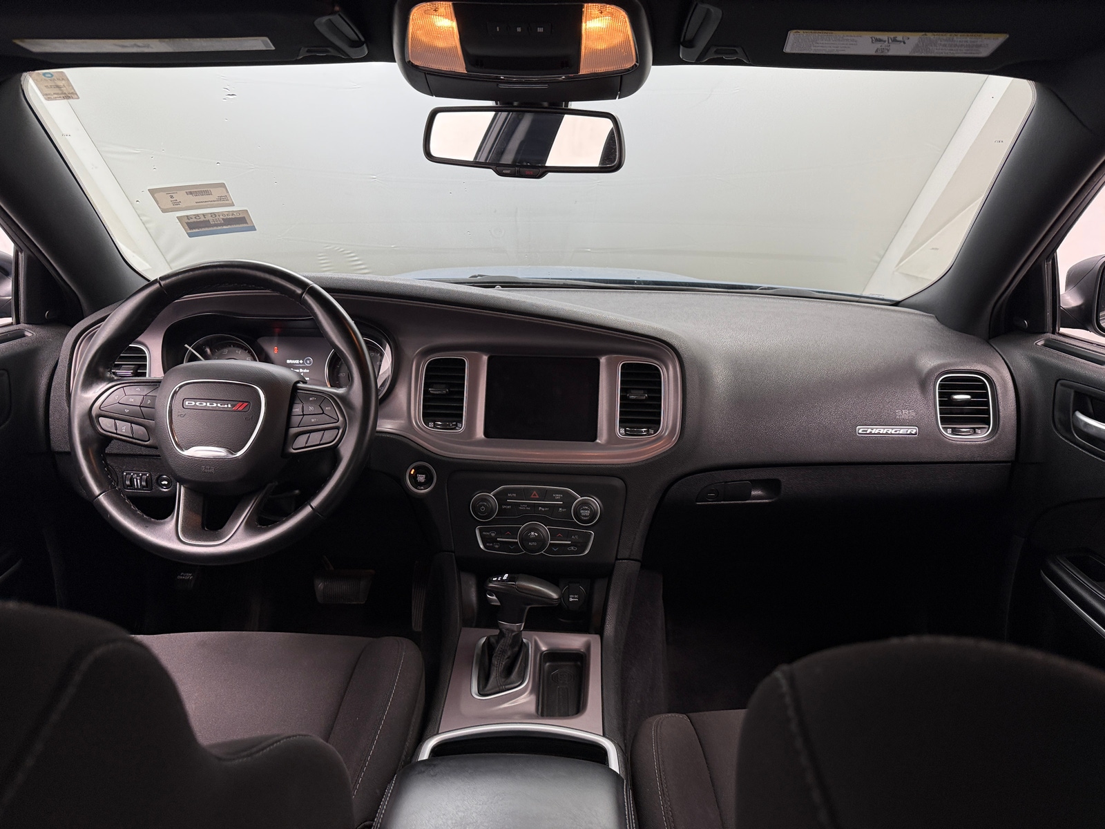 Thumbnail: 2023 Dodge Charger - 3
