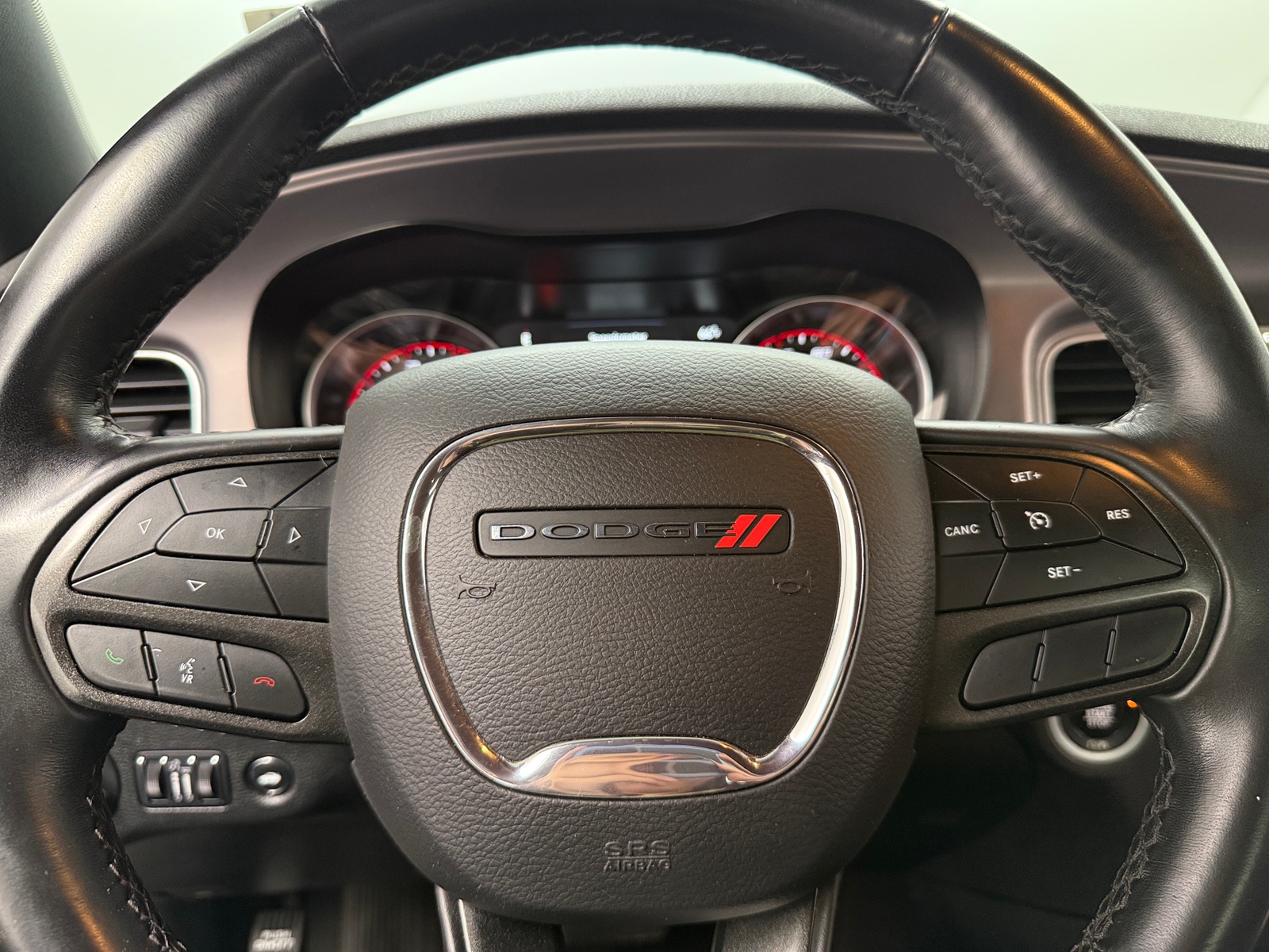 Thumbnail: 2023 Dodge Charger - 5