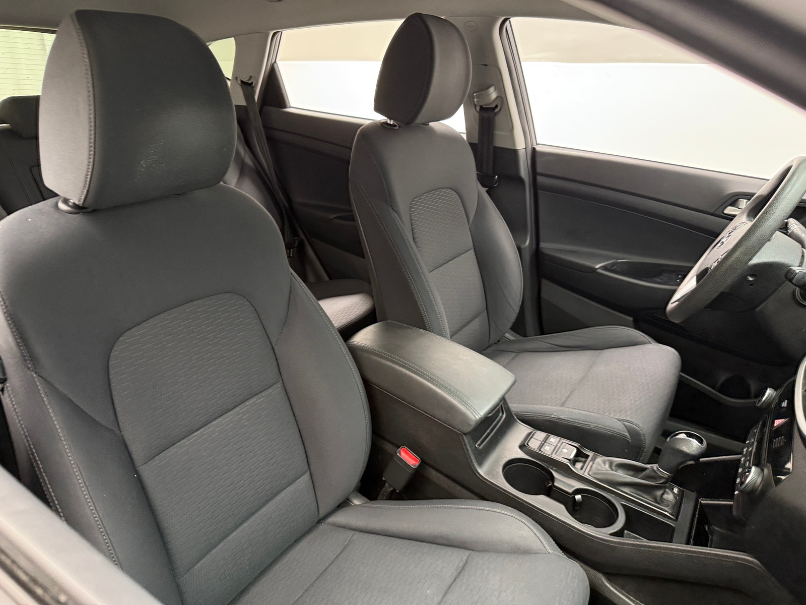 Thumbnail: 2021 Hyundai Tucson - 2