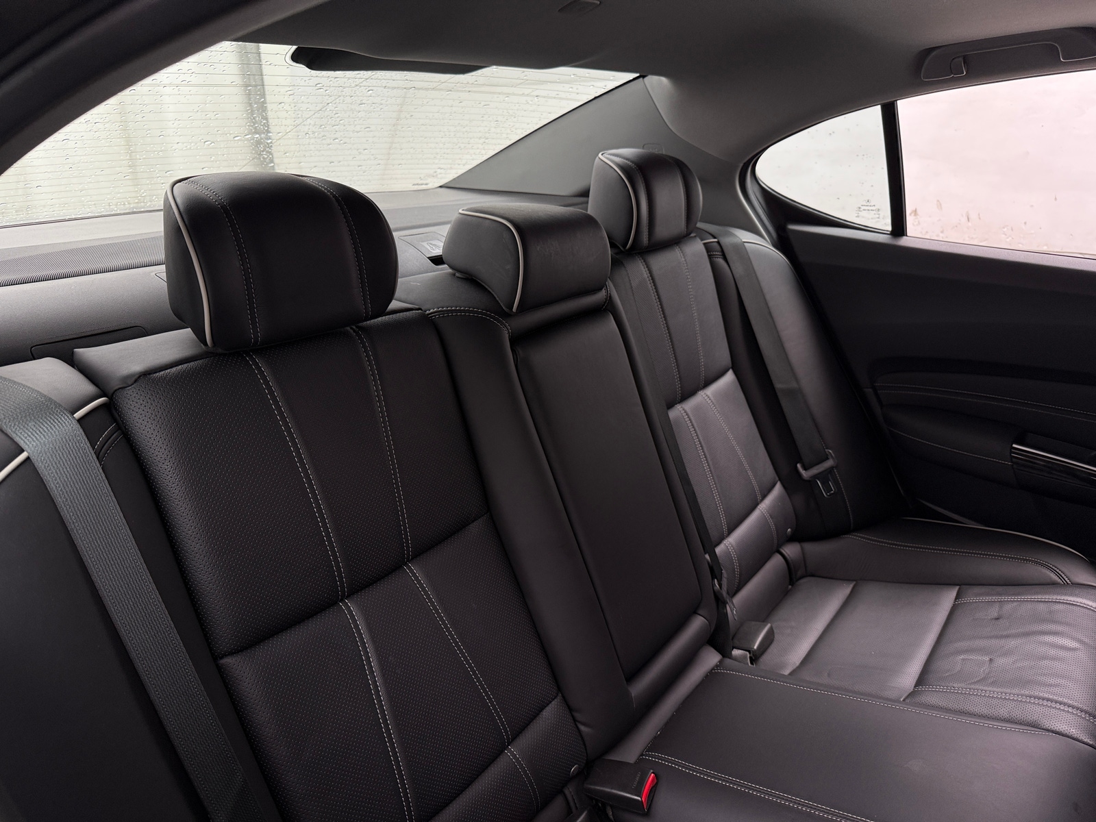 Thumbnail: 2020 Acura TLX - 5