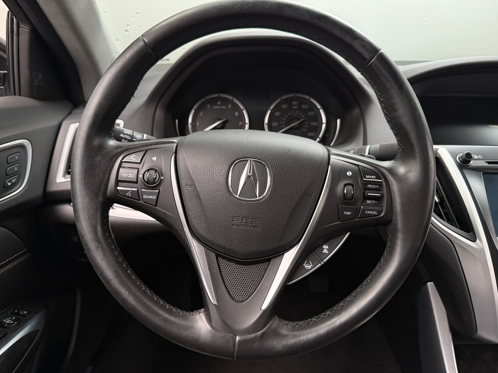 Thumbnail: 2020 Acura TLX - 4