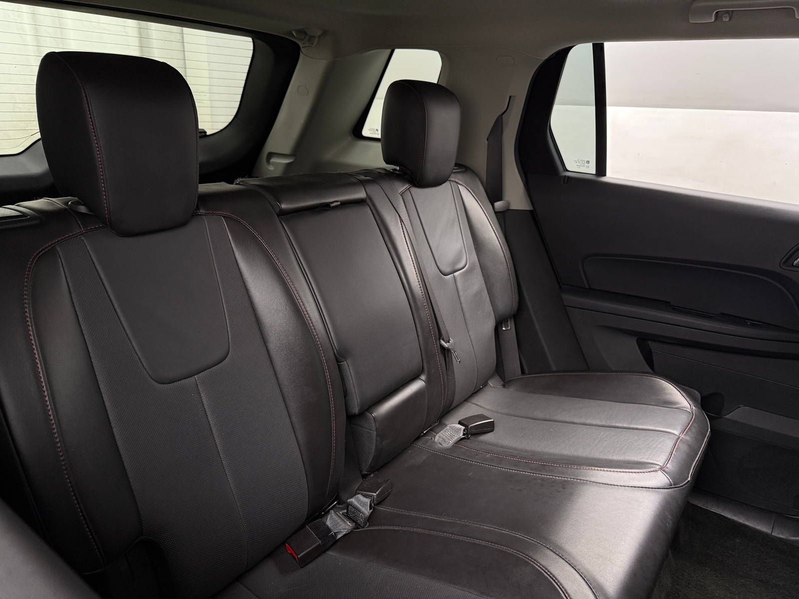 Thumbnail: 2017 GMC Terrain - 5