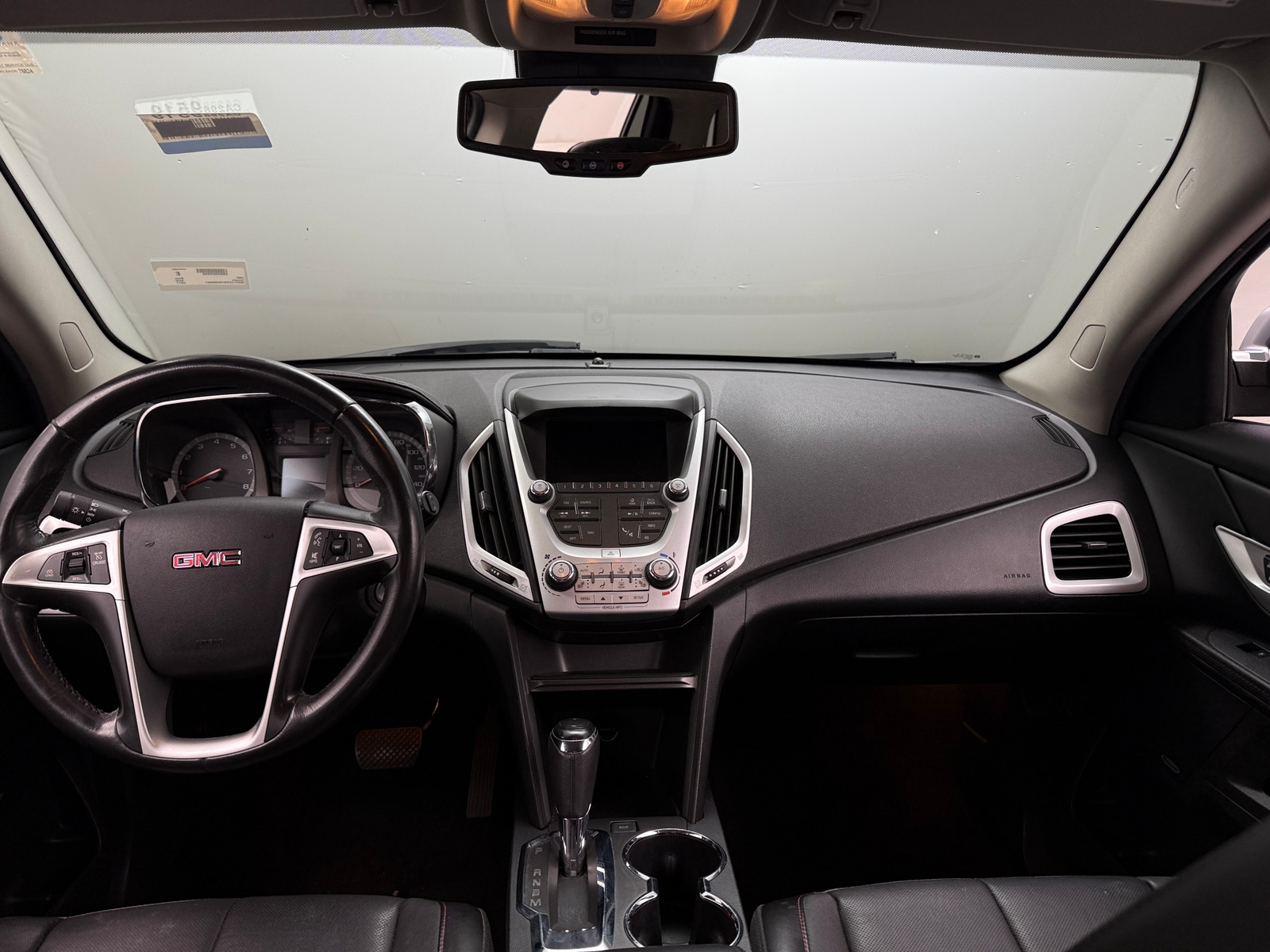 Thumbnail: 2017 GMC Terrain - 2