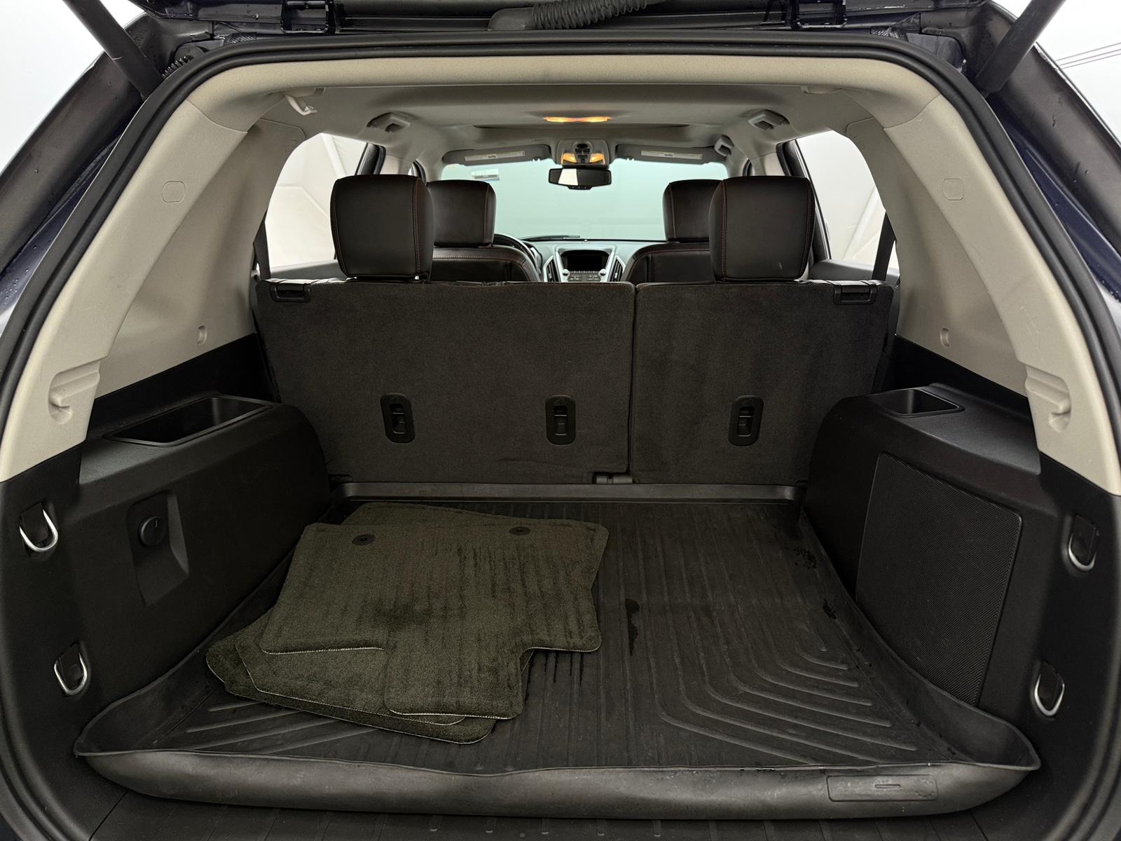Thumbnail: 2017 GMC Terrain - 6