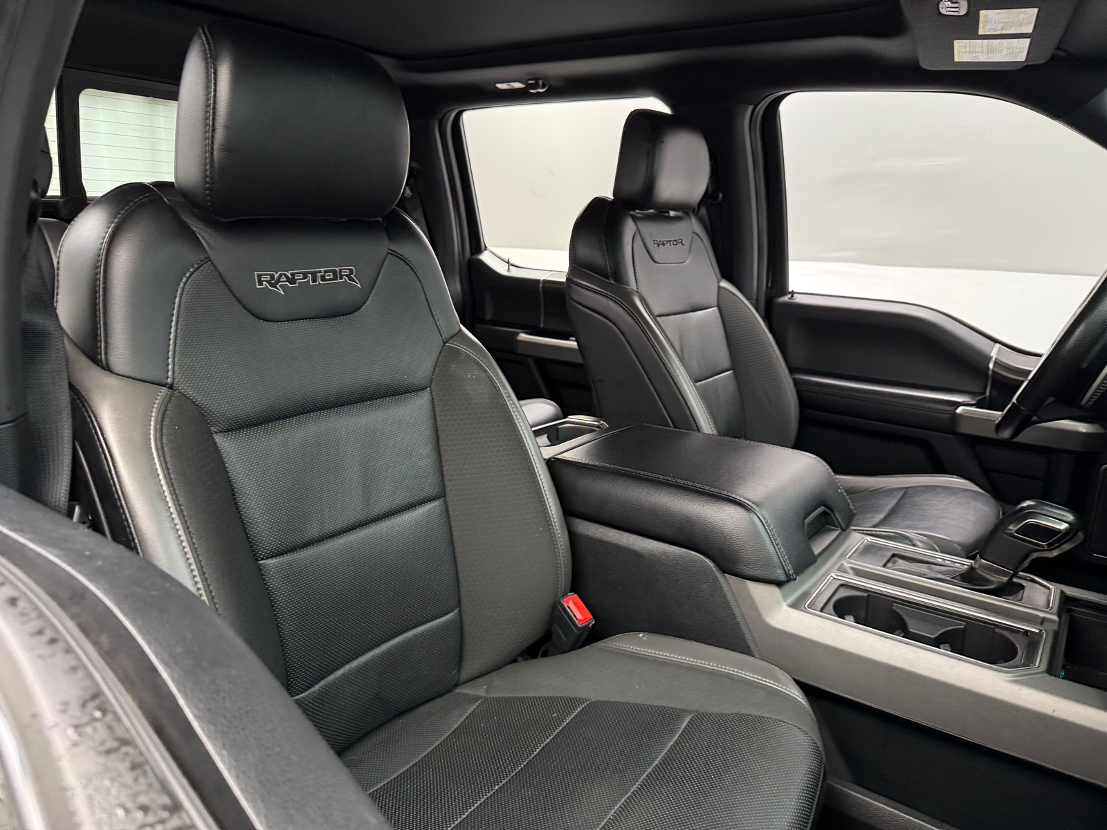 Thumbnail: 2019 Ford Econoline - 2