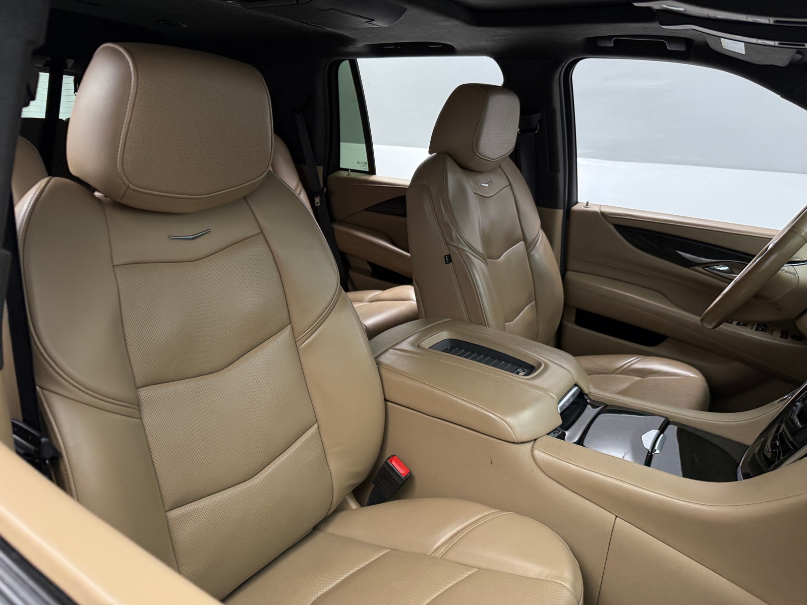Thumbnail: 2020 Cadillac Escalade - 2