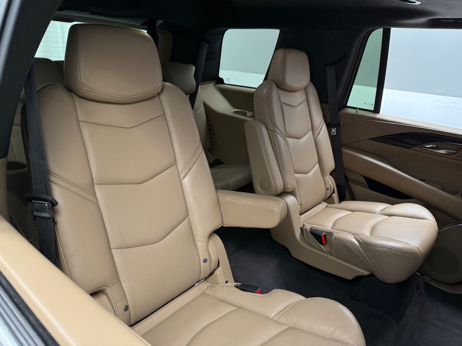 Thumbnail: 2020 Cadillac Escalade - 6
