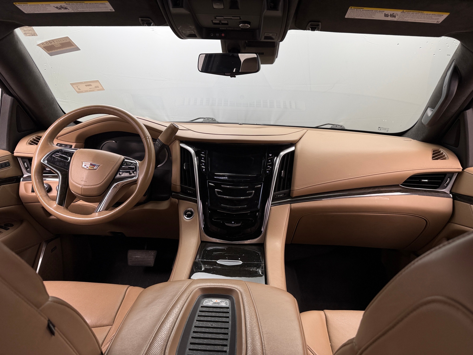 Thumbnail: 2020 Cadillac Escalade - 3