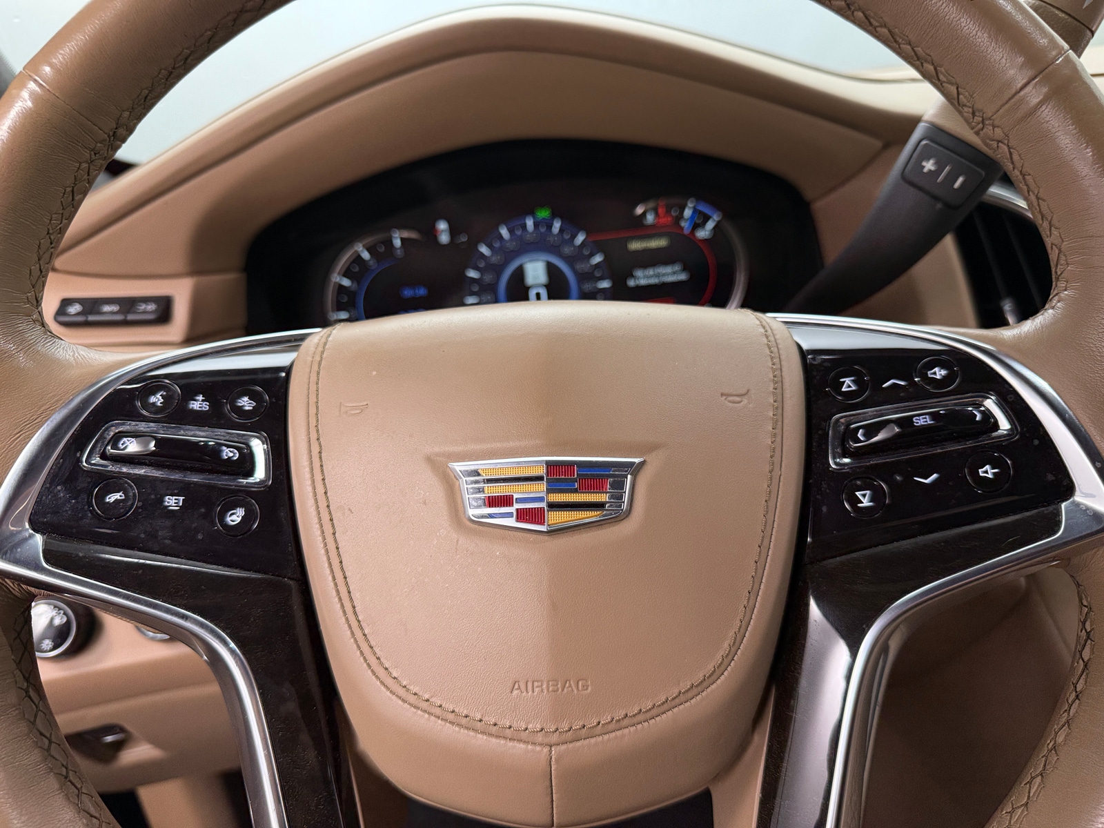 Thumbnail: 2020 Cadillac Escalade - 5