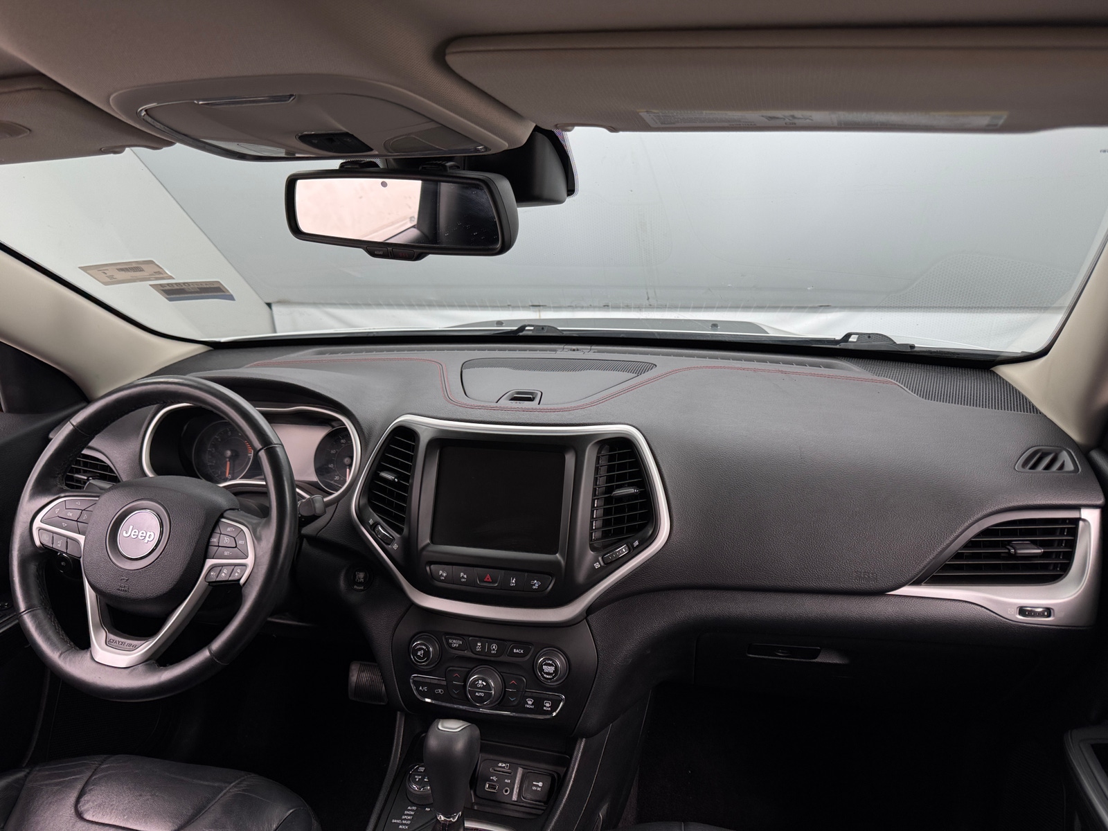 Thumbnail: 2016 Jeep Cherokee - 2