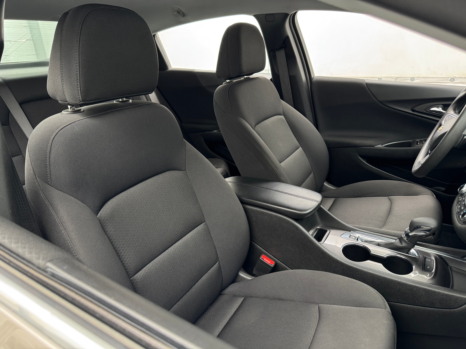 Thumbnail: 2024 Chevrolet Malibu - 2