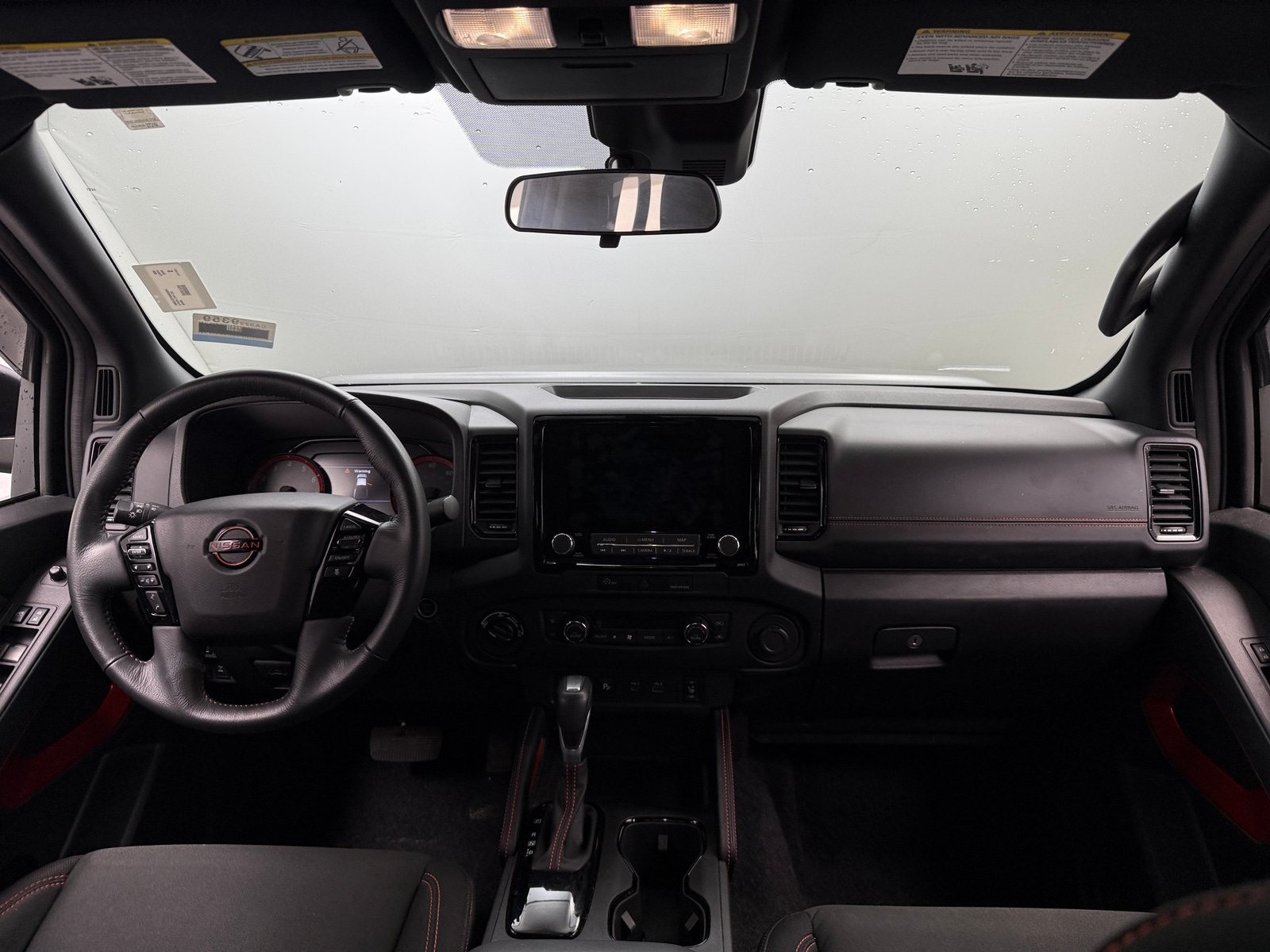 Thumbnail: 2024 Nissan Frontier - 3
